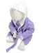 Babiezz® Bathrobe with Hood