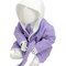 Babiezz® Bathrobe with Hood