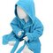 Babiezz® Bathrobe with Hood