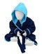 Babiezz® Bathrobe with Hood