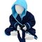 Babiezz® Bathrobe with Hood