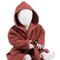 Babiezz® Bathrobe with Hood