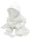 Babiezz® Bathrobe with Hood