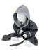 Babiezz® Bathrobe with Hood