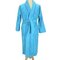 Bathrobe Shawl Collar