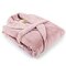 Bathrobe Shawl Collar