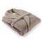 Bathrobe Shawl Collar