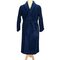 Bathrobe Shawl Collar