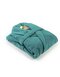 Bathrobe Shawl Collar