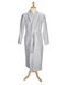Bathrobe Shawl Collar