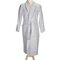 Bathrobe Shawl Collar