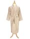 Bathrobe Shawl Collar