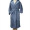 Bathrobe with Hood
