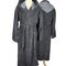 Bathrobe with Hood