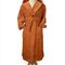 Bathrobe with Hood