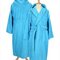 Bathrobe with Hood