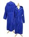 Bathrobe with Hood