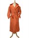 Bathrobe with Hood