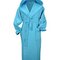 AR028 Robezz® Waffle Bathrobe With Hood