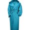 AR028 Robezz® Waffle Bathrobe With Hood