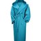 AR028 Robezz® Waffle Bathrobe With Hood