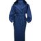 AR028 Robezz® Waffle Bathrobe With Hood