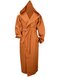 AR028 Robezz® Waffle Bathrobe With Hood