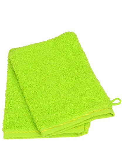 Washcloth