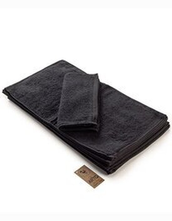 Guest Towel