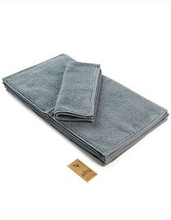 Guest Towel