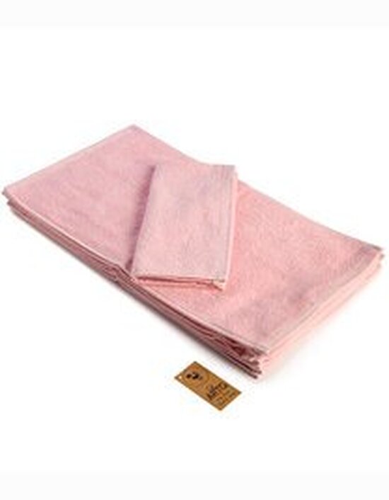 Guest Towel