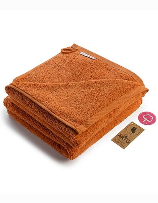 Fashion Hand Towel