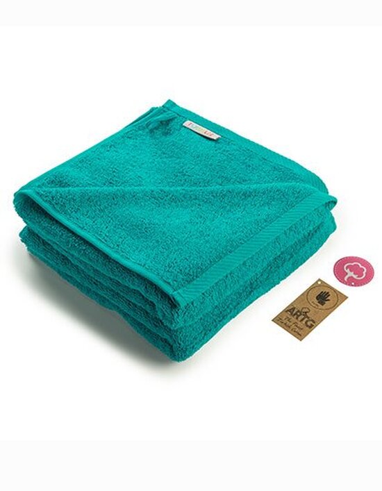 Fashion Hand Towel
