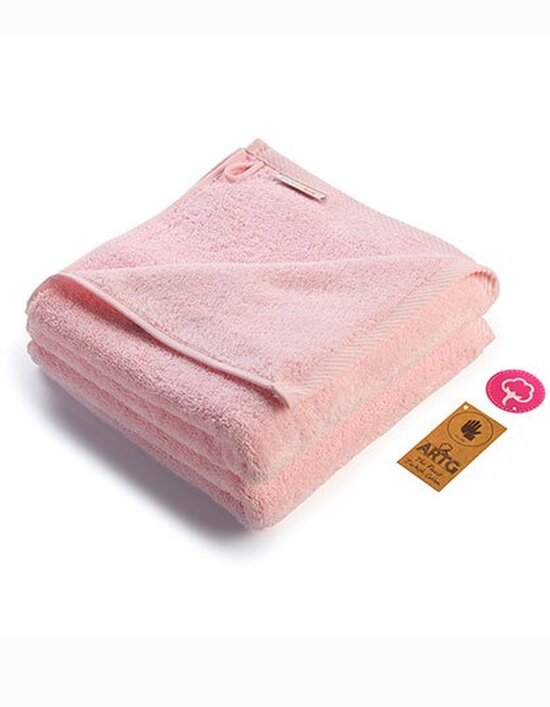 Fashion Hand Towel