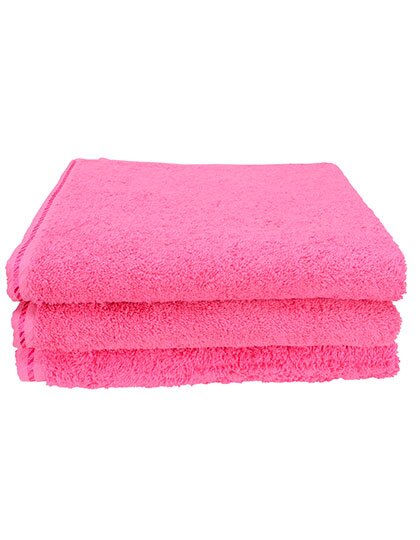 Fashion Hand Towel