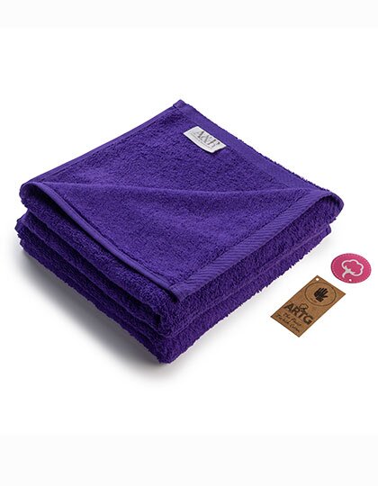 Fashion Hand Towel