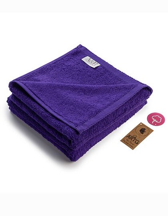 Fashion Hand Towel