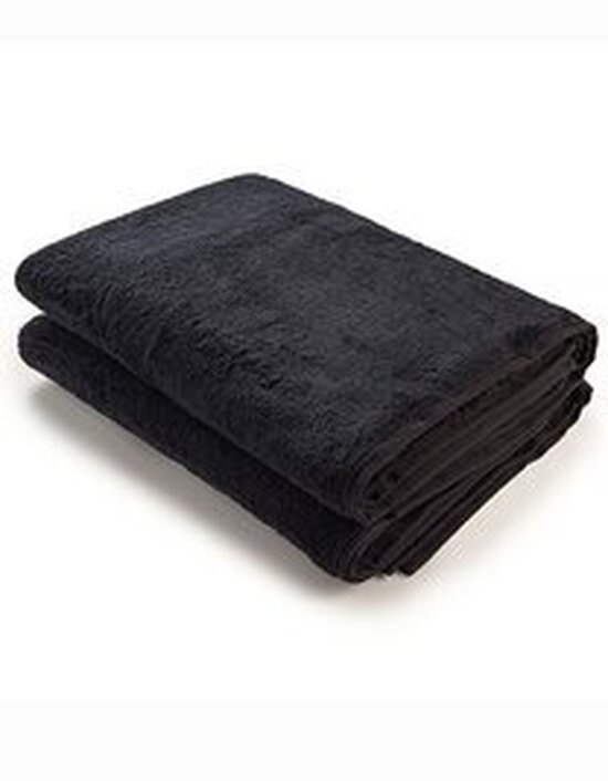 Bath Towel