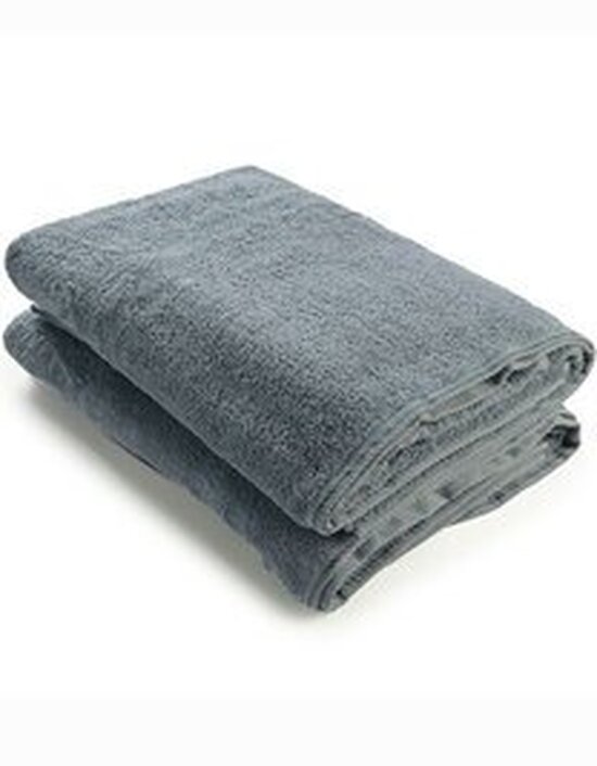 Bath Towel