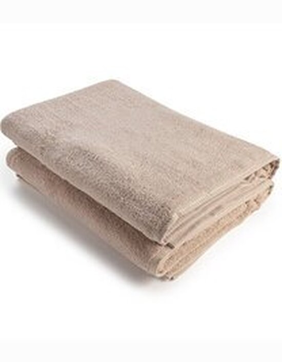 Bath Towel