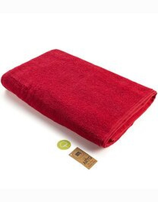 Big Towel