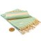 Hamamzz® Original Bodrum De Luxe Towel