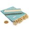 Hamamzz® Original Bodrum De Luxe Towel