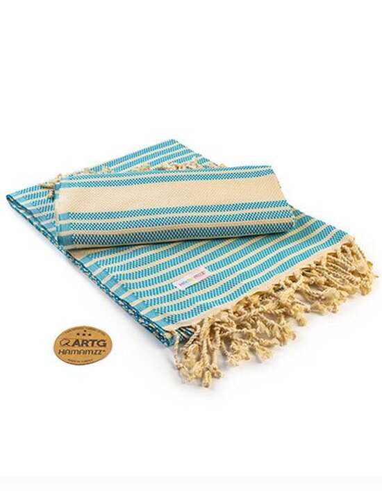 Hamamzz® Original Bodrum De Luxe Towel