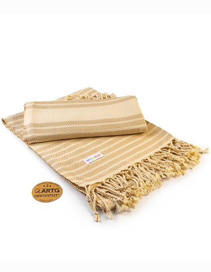 Hamamzz® Original Bodrum De Luxe Towel