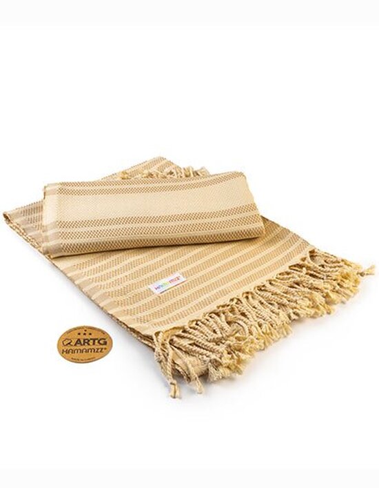 Hamamzz® Original Bodrum De Luxe Towel