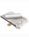 Hamamzz® Marmaris De Luxe Towel