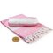 Hamamzz® Marmaris De Luxe Towel