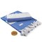 Hamamzz® Marmaris De Luxe Towel