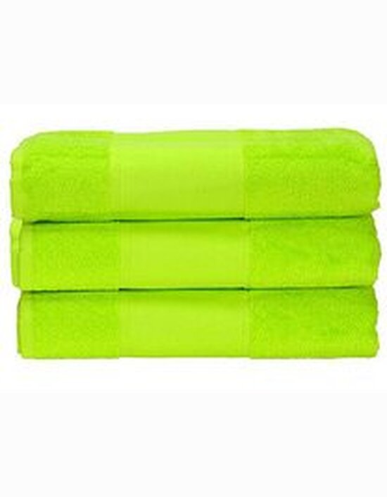 PRINT-Me® Hand Towel